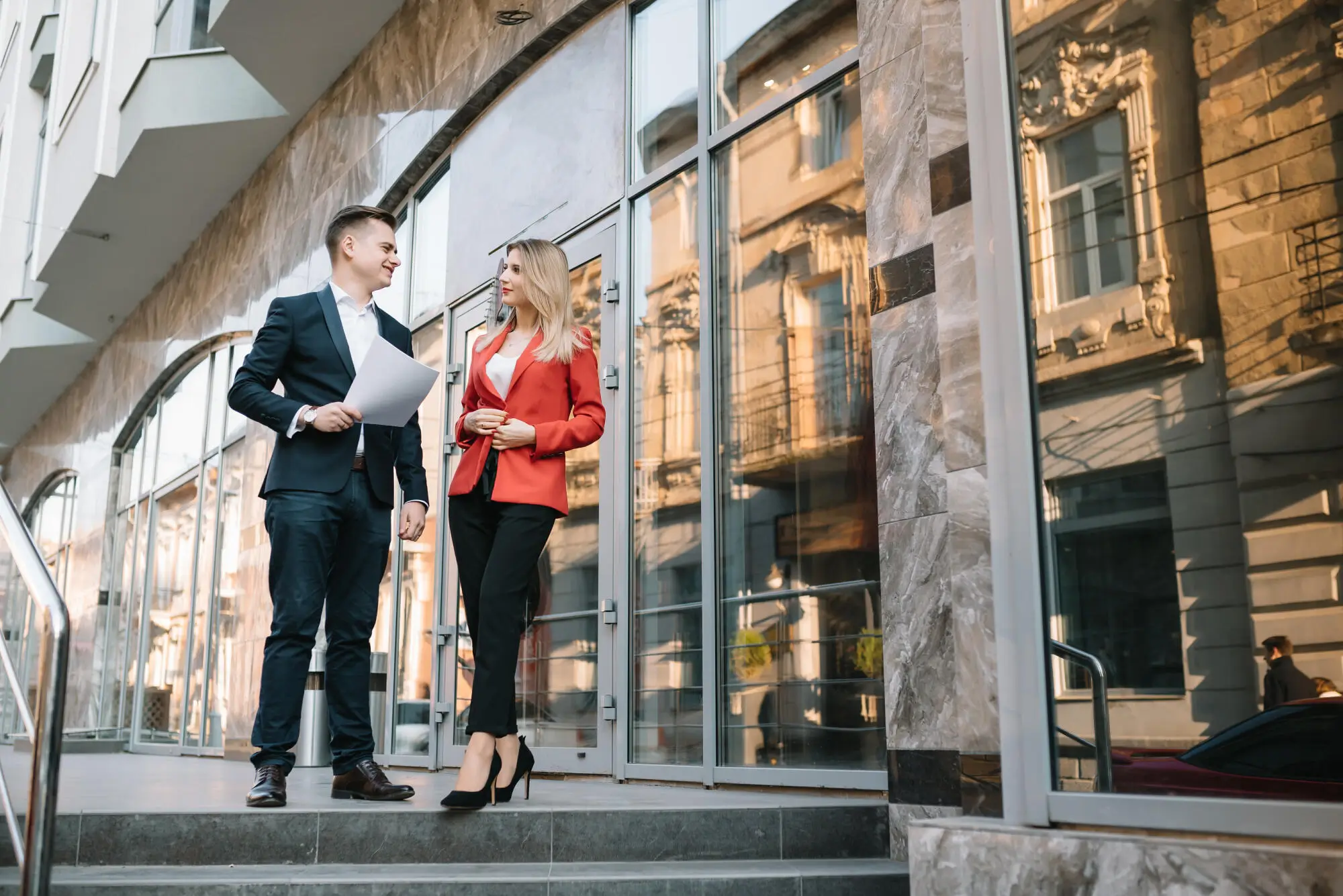 Secrets of Successful Commercial Property Managers: Tips From Industry Experts